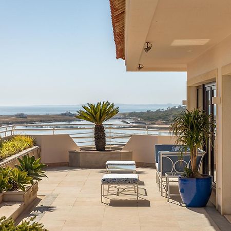 Hotel Quinta Do Lago Exterior photo