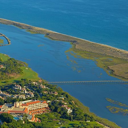 Hotel Quinta Do Lago Exterior photo