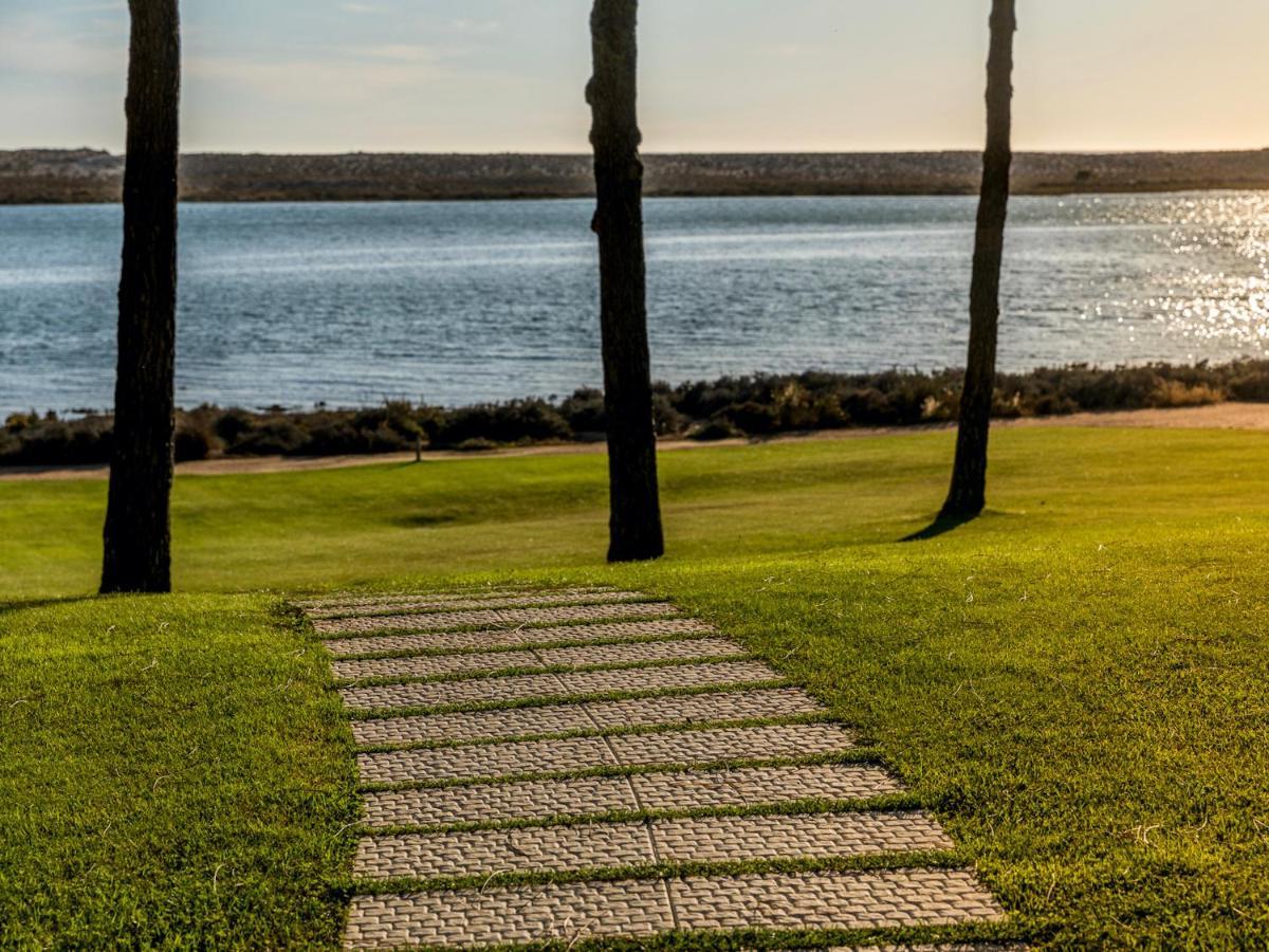 Hotel Quinta Do Lago Exterior photo