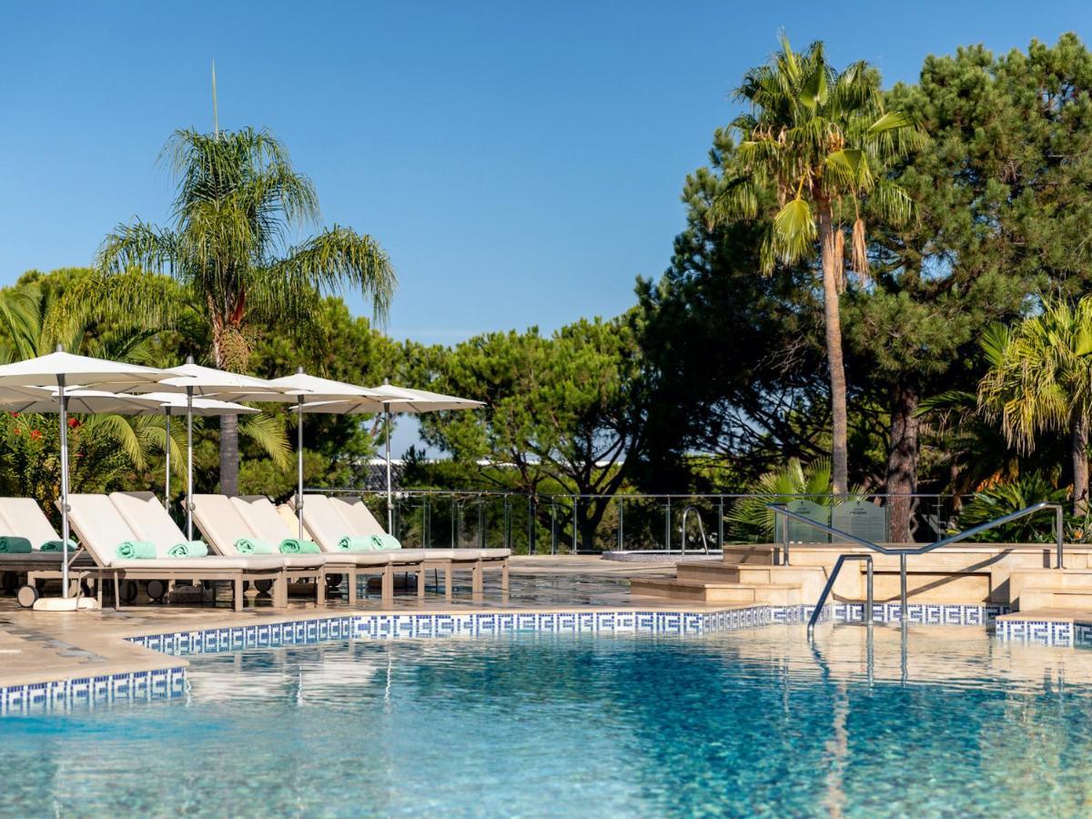 Hotel Quinta Do Lago Exterior photo