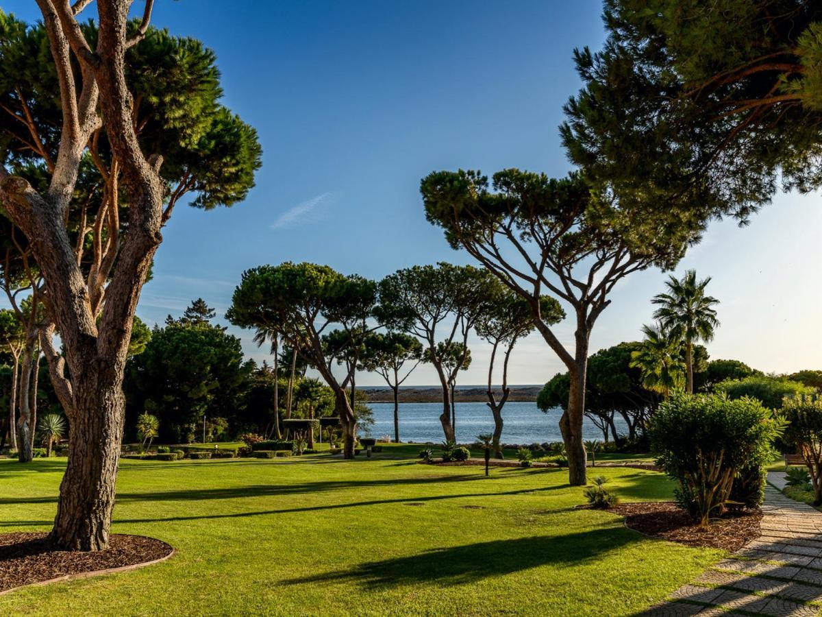 Hotel Quinta Do Lago Exterior photo