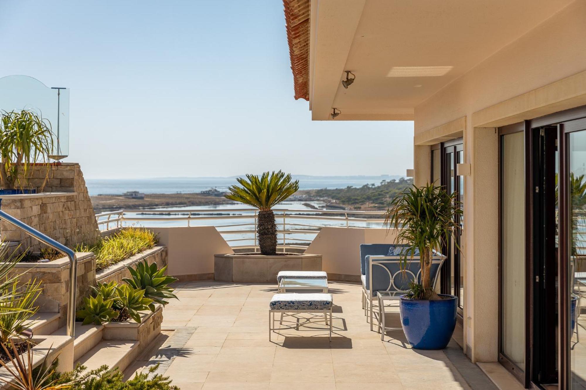 Hotel Quinta Do Lago Exterior photo