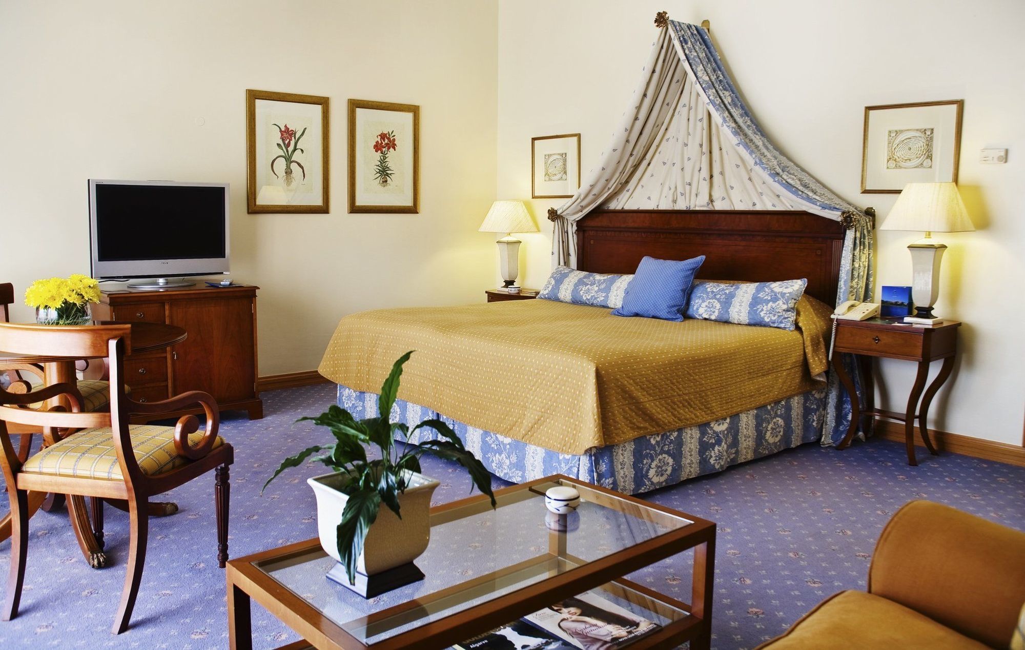 Hotel Quinta Do Lago Room photo