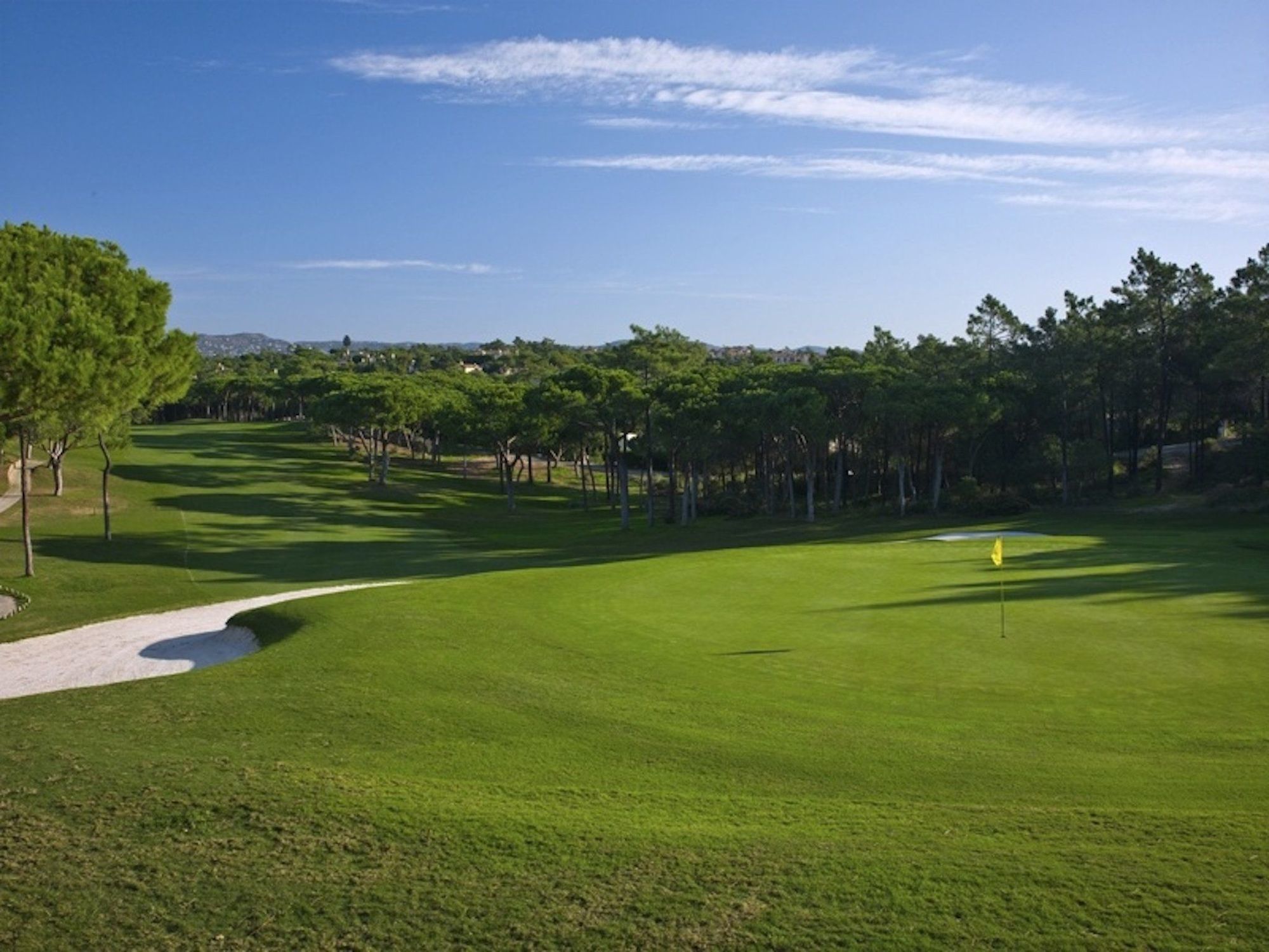 Hotel Quinta Do Lago Facilities photo