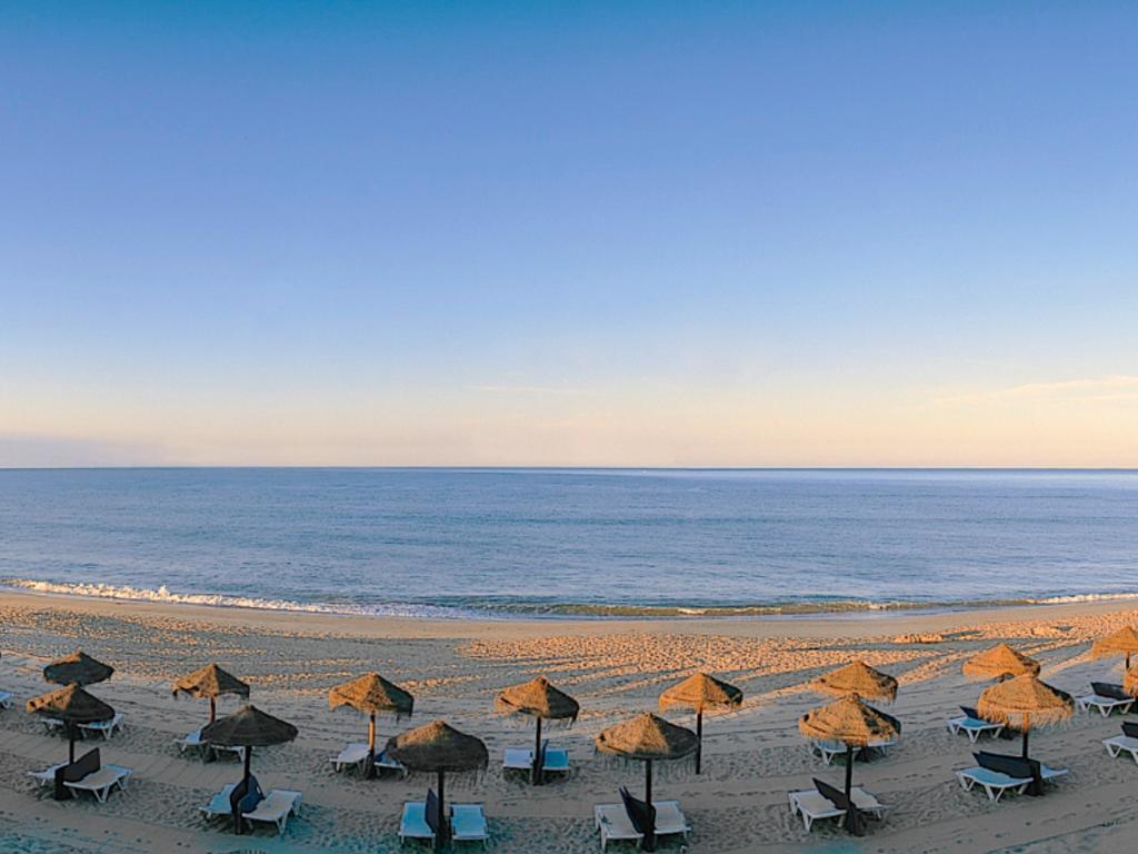 Hotel Quinta Do Lago Exterior photo