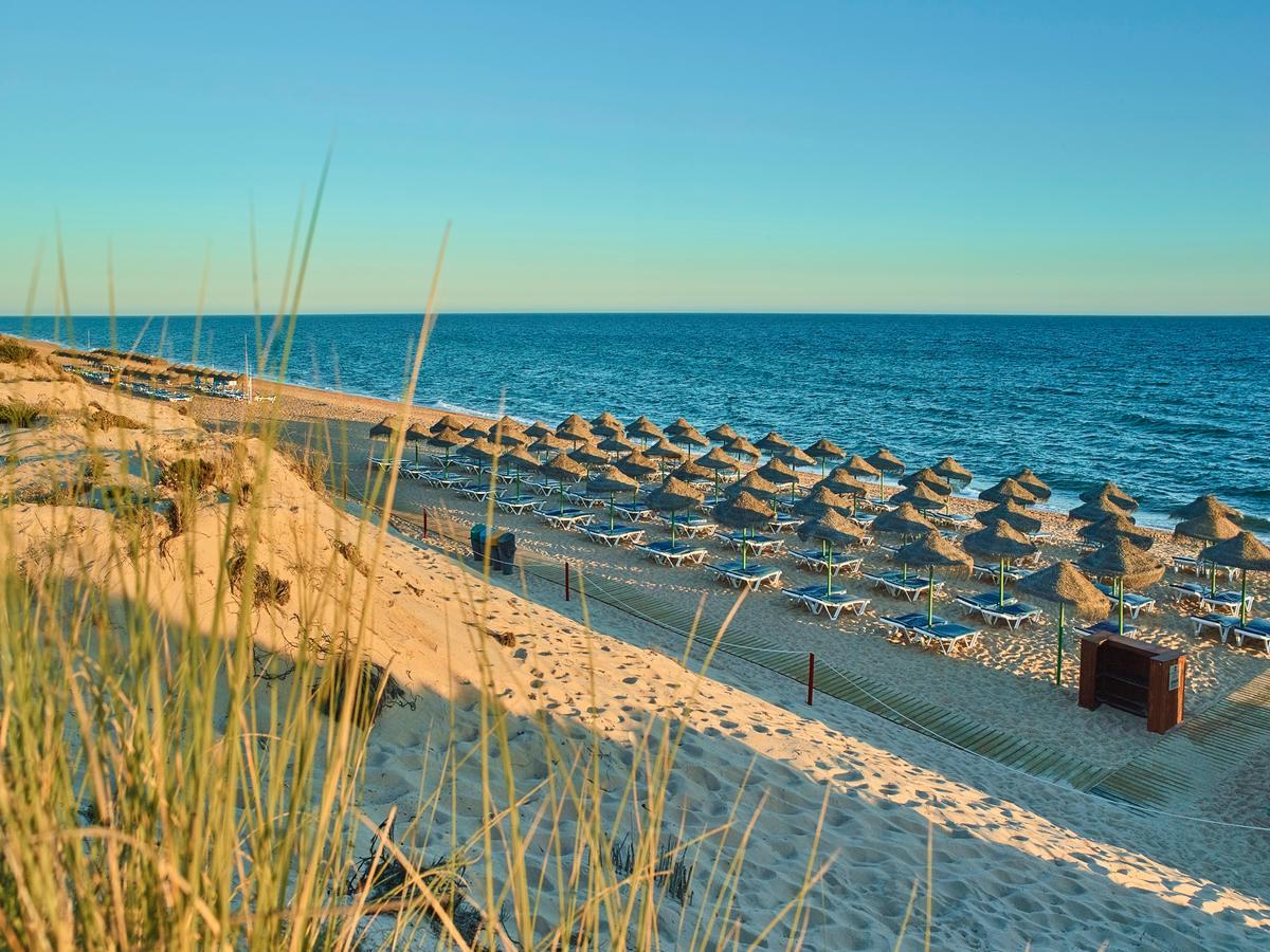 Hotel Quinta Do Lago Exterior photo