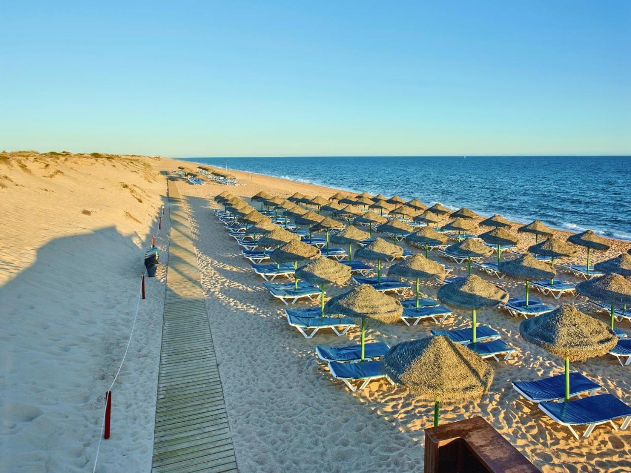 Hotel Quinta Do Lago Exterior photo