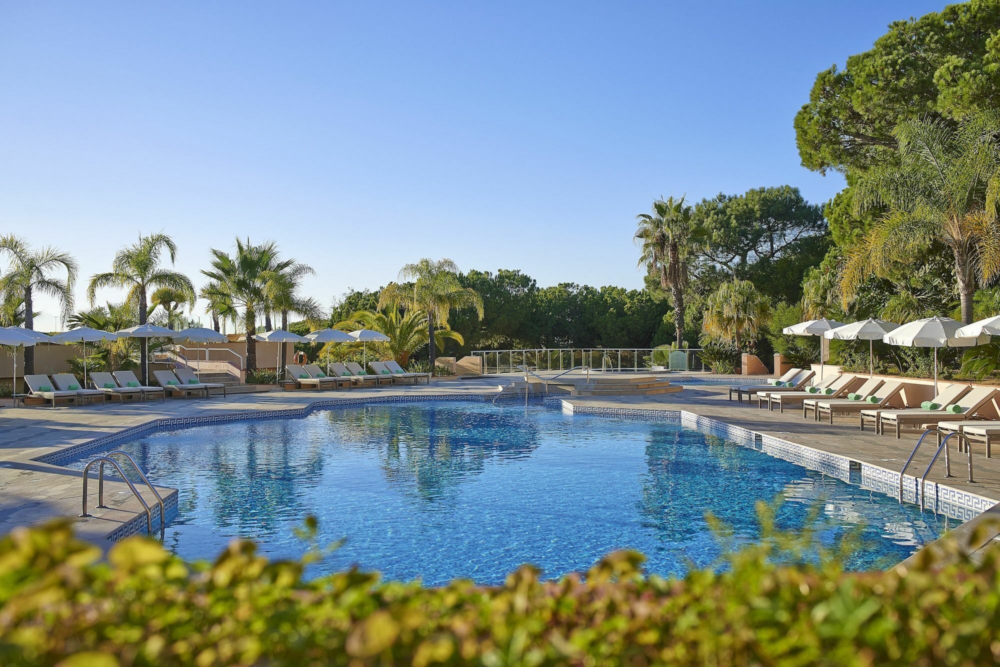 Hotel Quinta Do Lago Exterior photo