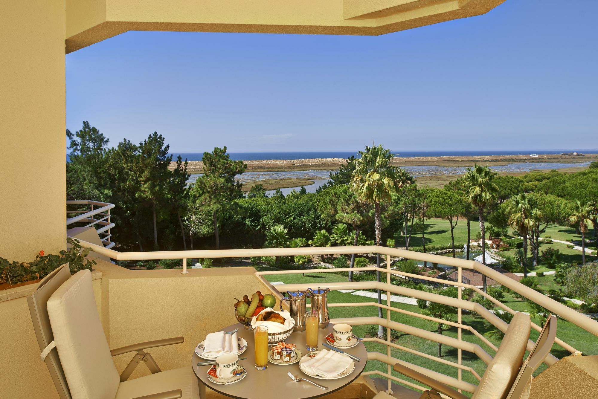 Hotel Quinta Do Lago Exterior photo