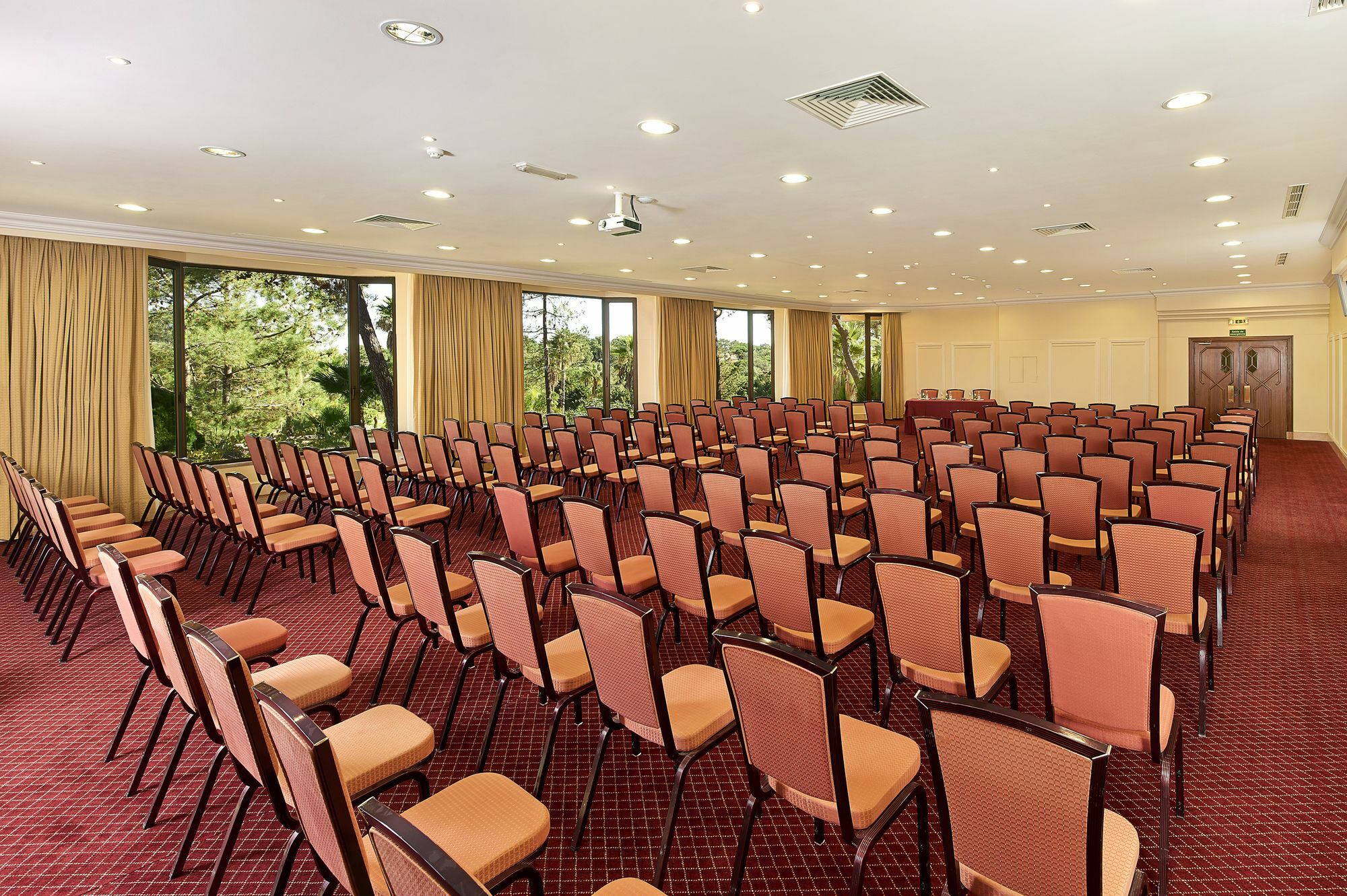 Hotel Quinta Do Lago Exterior photo