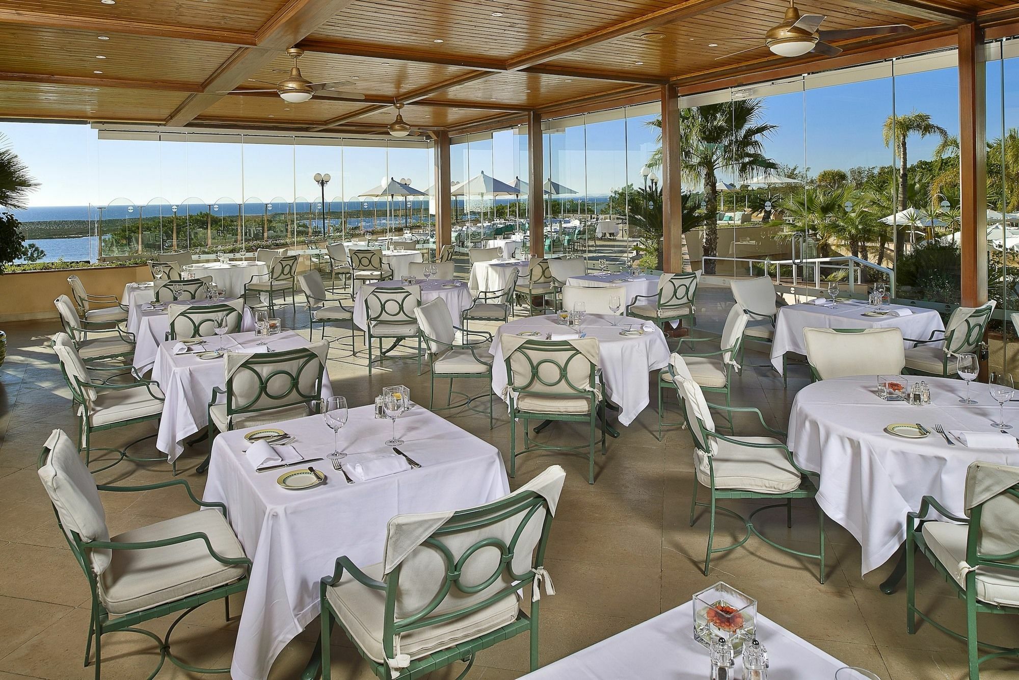 Hotel Quinta Do Lago Exterior photo