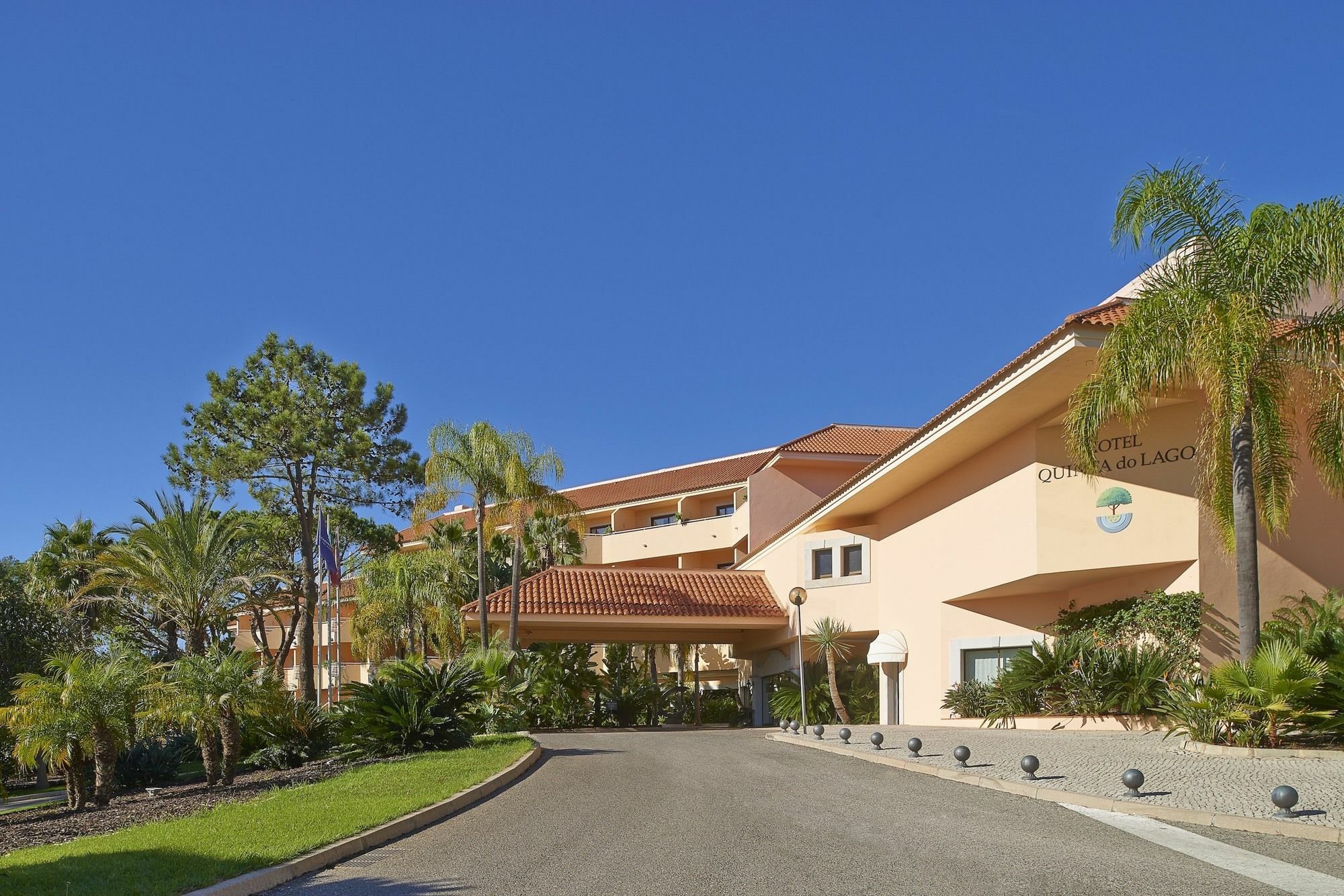 Hotel Quinta Do Lago Exterior photo