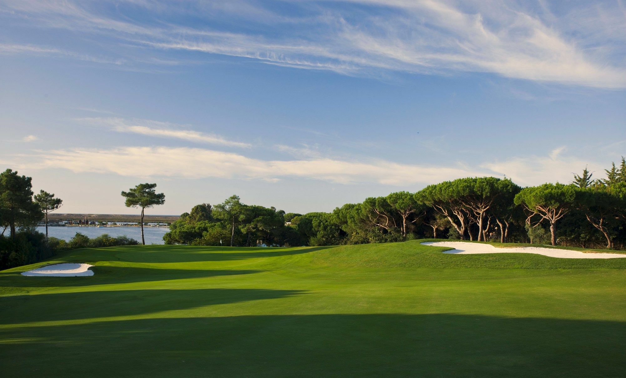 Hotel Quinta Do Lago Exterior photo