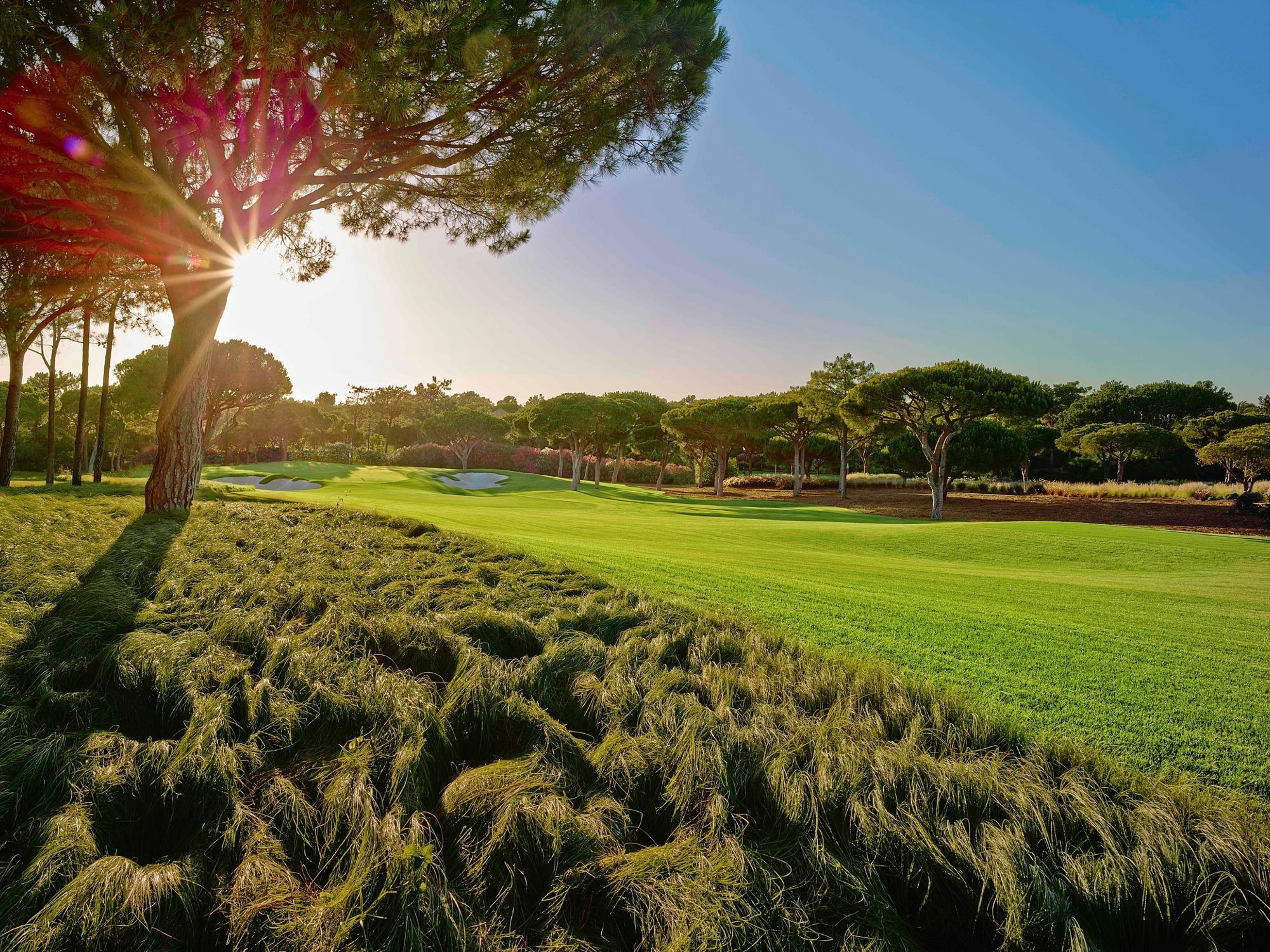 Hotel Quinta Do Lago Exterior photo