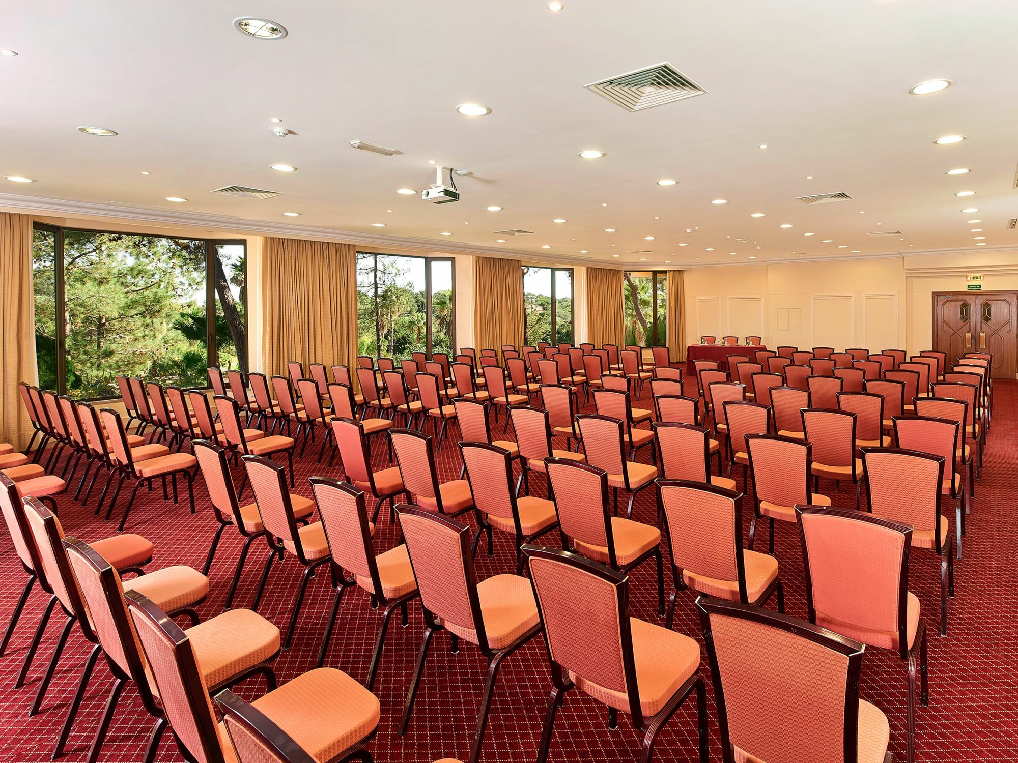 Hotel Quinta Do Lago Exterior photo