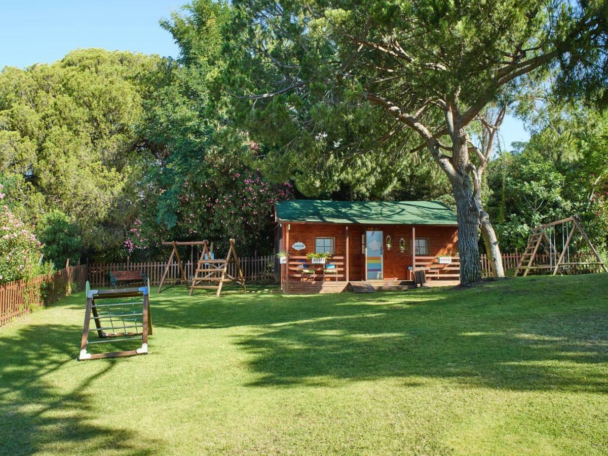 Hotel Quinta Do Lago Exterior photo