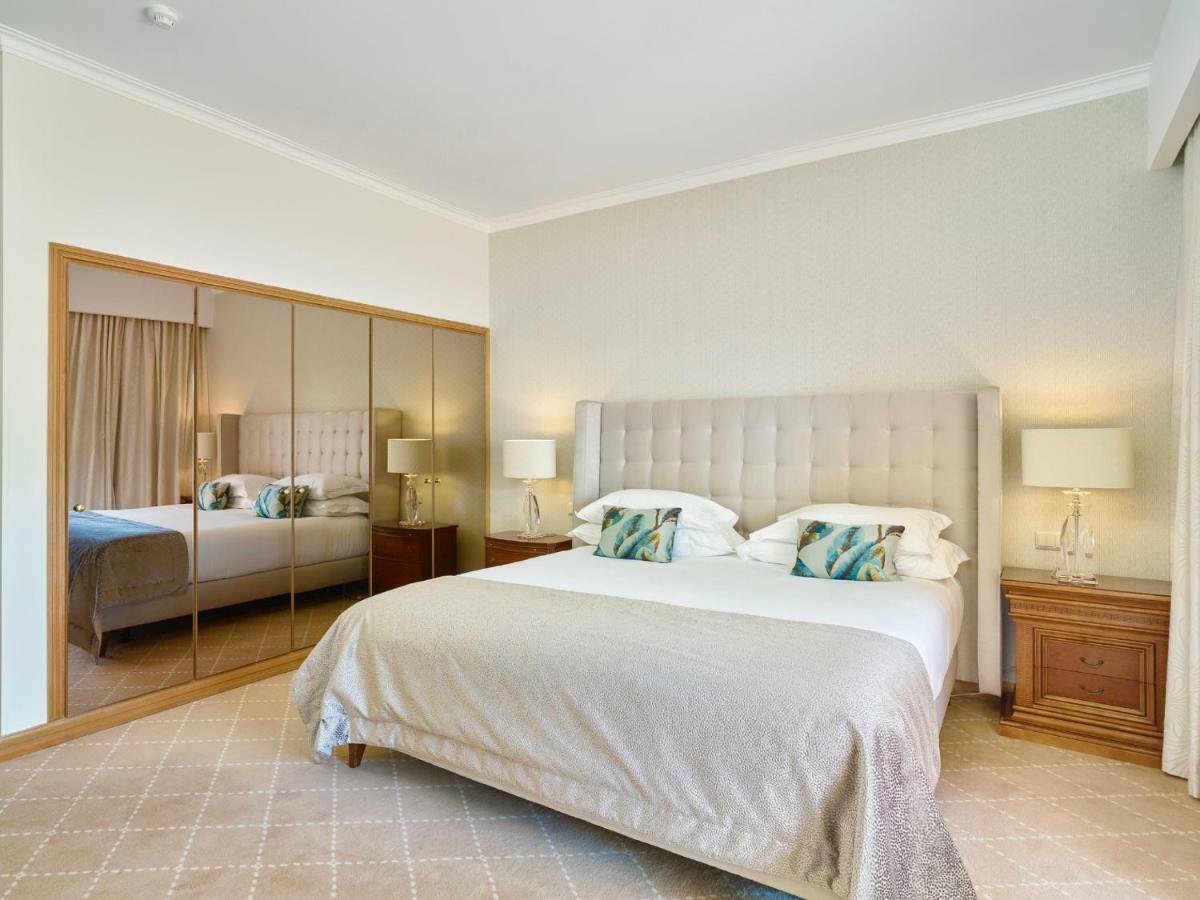 Hotel Quinta Do Lago Room photo